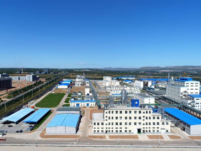 赤峰市重點排污單位環(huán)境信息公開表【2024.06】